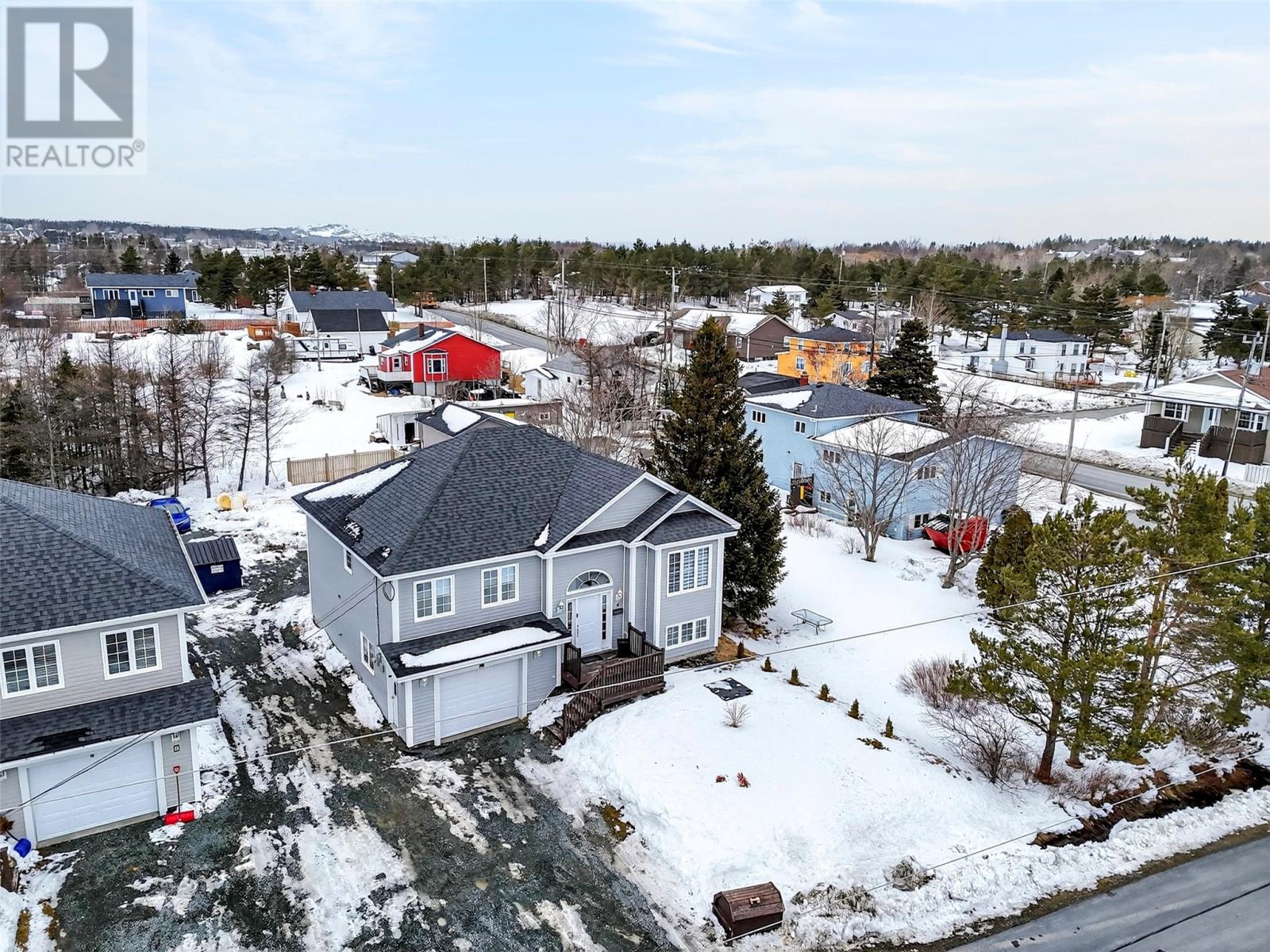 6 Rumbolts Lane, Bay Roberts, Newfoundland & Labrador  A0A 1X0 - Photo 28 - 1294846