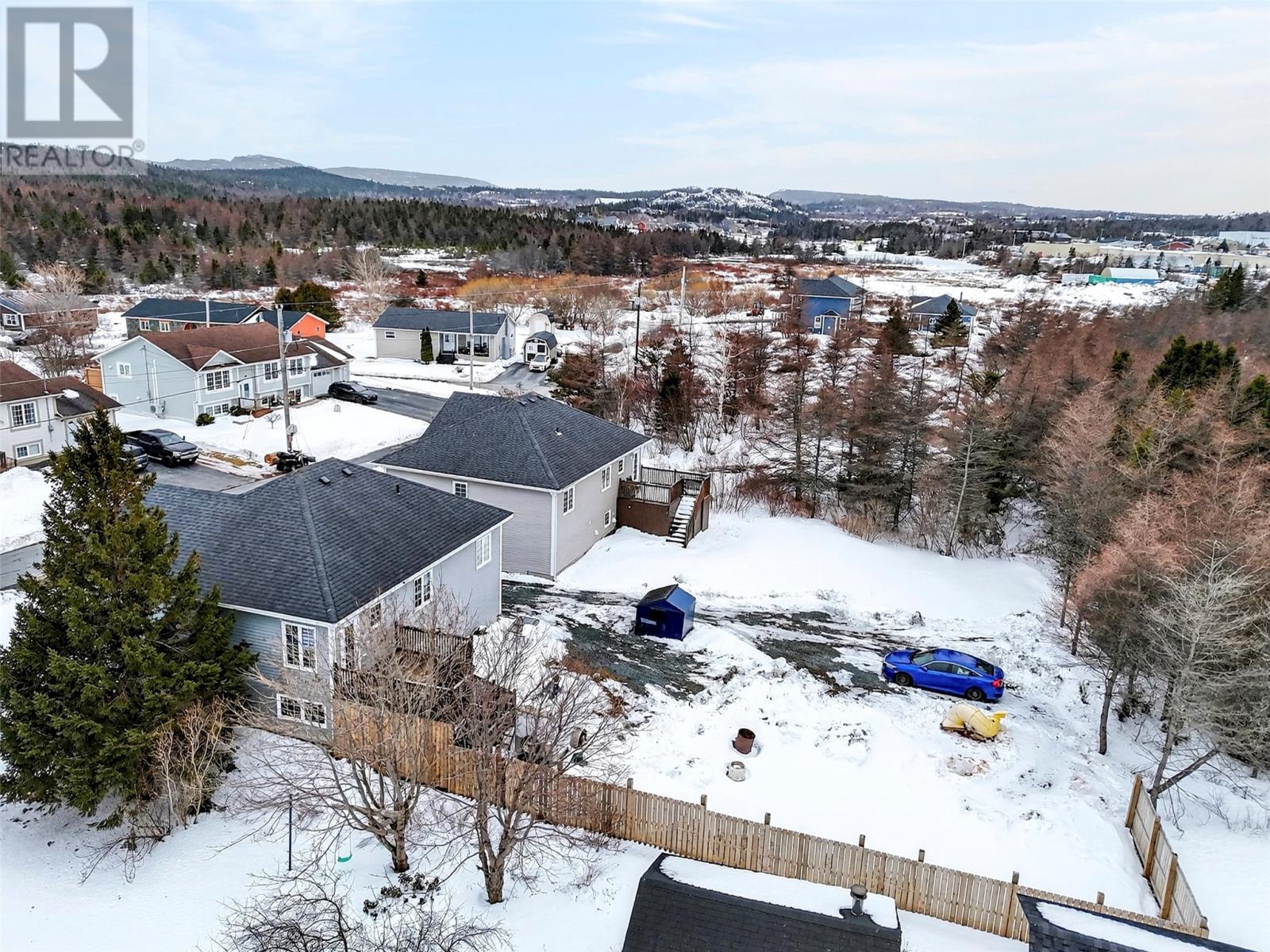 6 Rumbolts Lane, Bay Roberts, Newfoundland & Labrador  A0A 1X0 - Photo 31 - 1294846