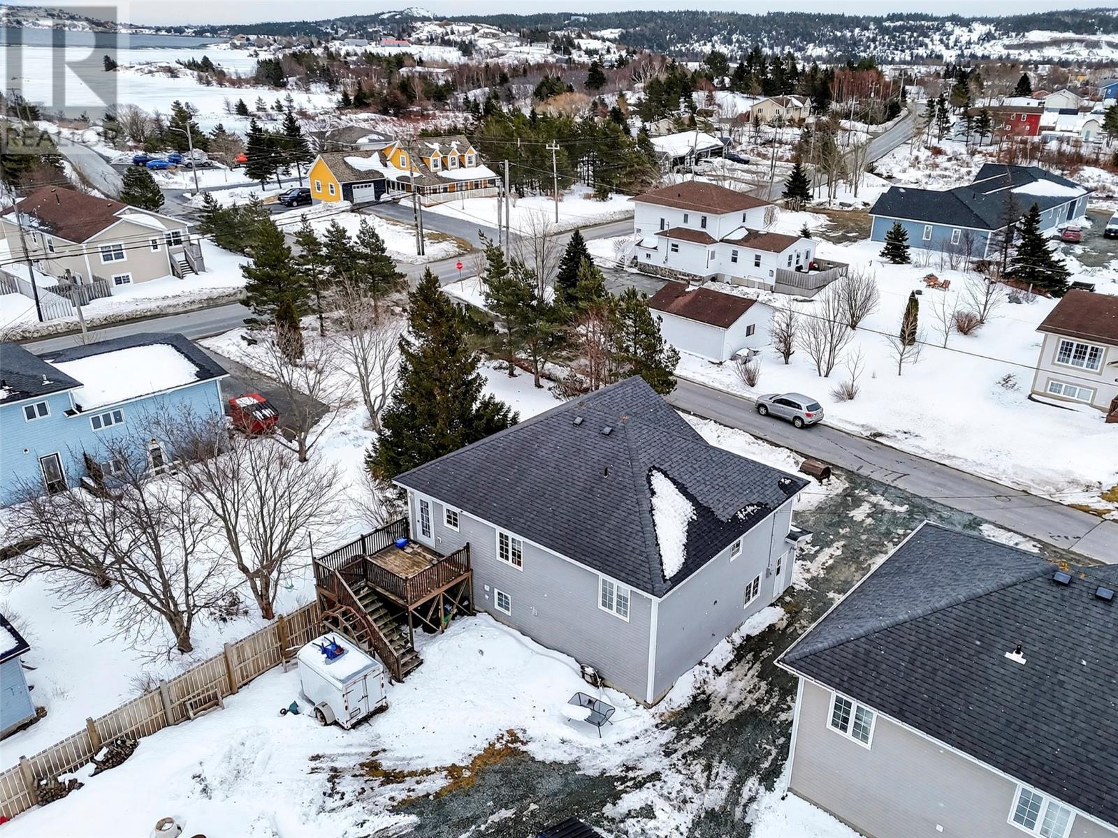 6 Rumbolts Lane, Bay Roberts, Newfoundland & Labrador  A0A 1X0 - Photo 33 - 1294846