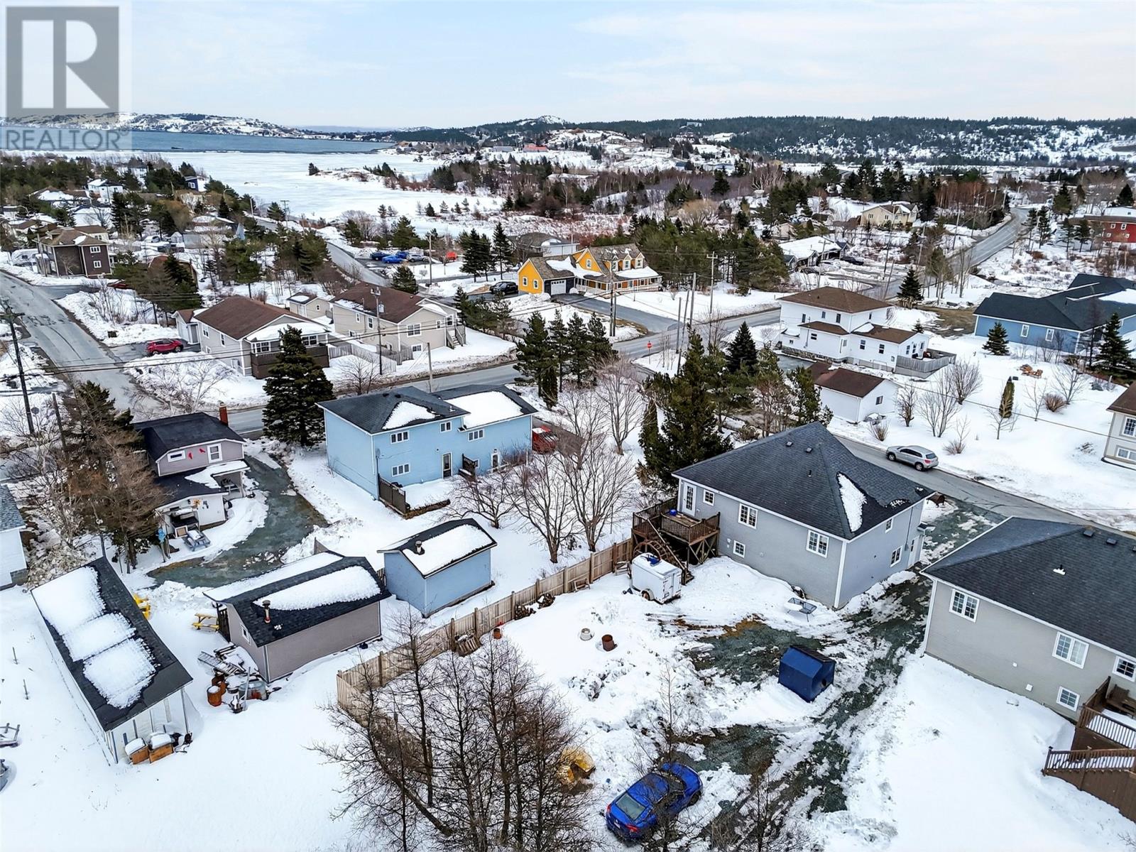 6 Rumbolts Lane, Bay Roberts, Newfoundland & Labrador  A0A 1X0 - Photo 34 - 1294846