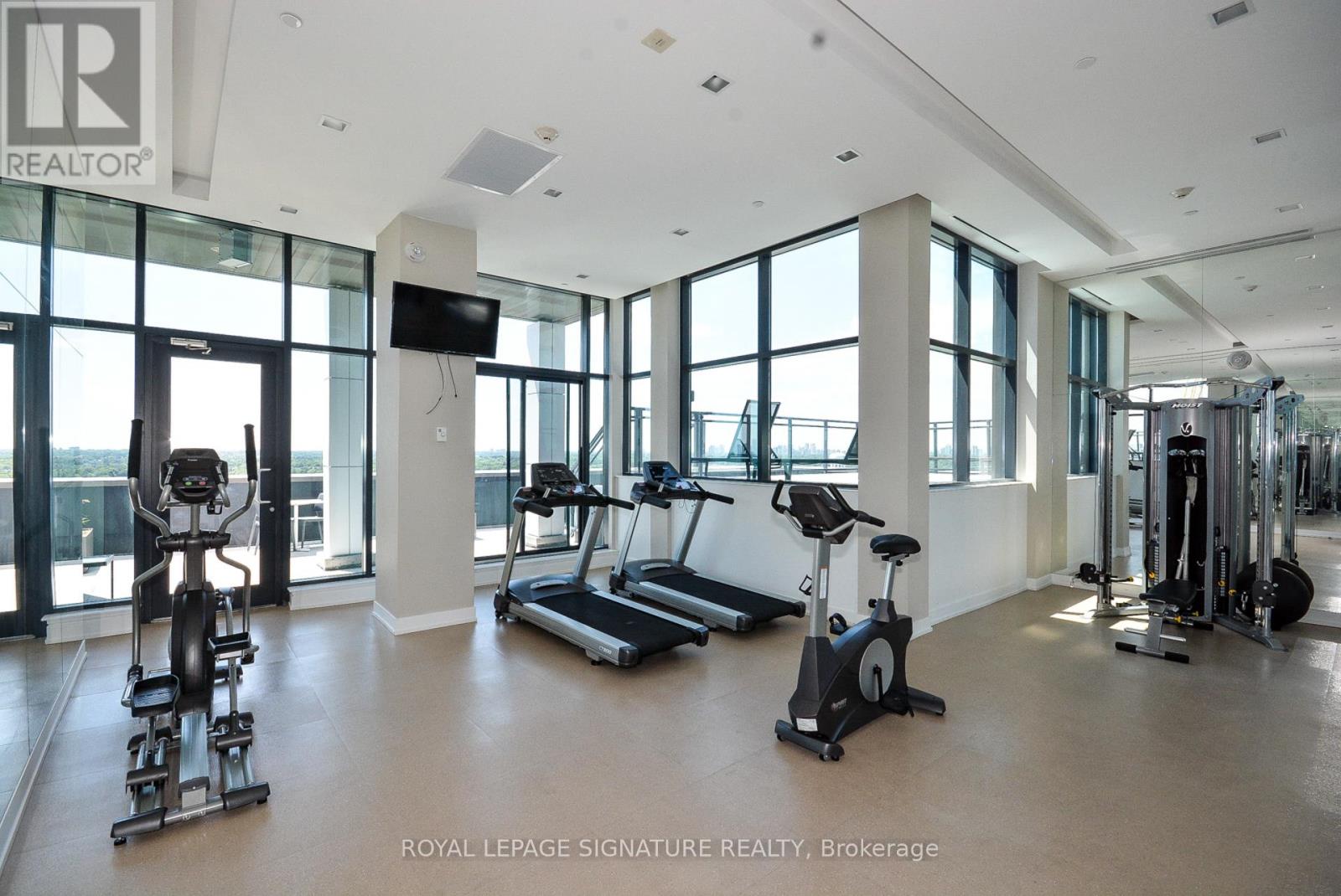 506 - 75 The Donway W, Toronto, Ontario  M3C 2E9 - Photo 37 - C12826666