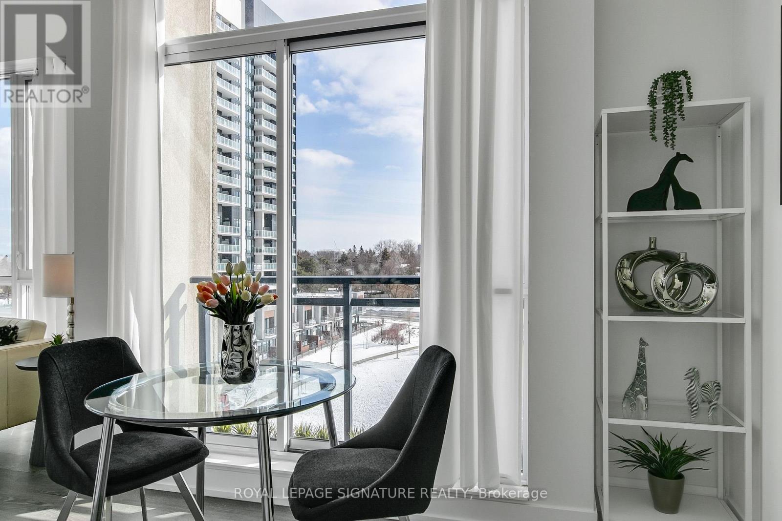 506 - 75 The Donway W, Toronto, Ontario  M3C 2E9 - Photo 12 - C12826666