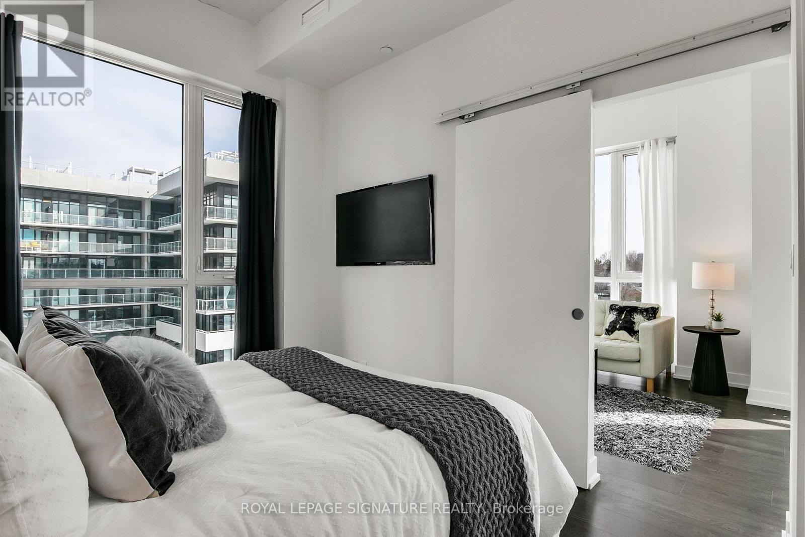 506 - 75 The Donway W, Toronto, Ontario  M3C 2E9 - Photo 20 - C12826666