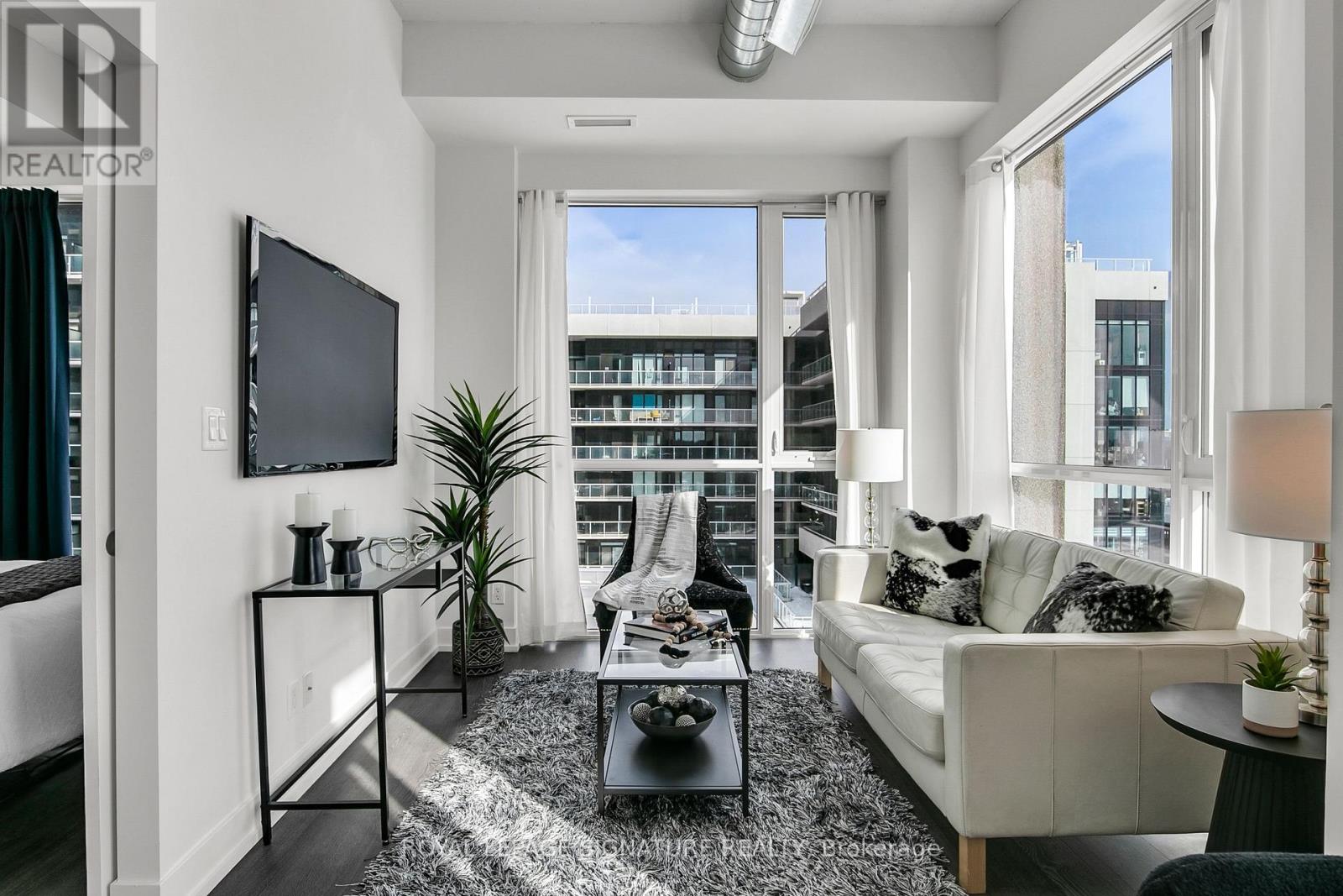 506 - 75 The Donway W, Toronto, Ontario  M3C 2E9 - Photo 13 - C12826666