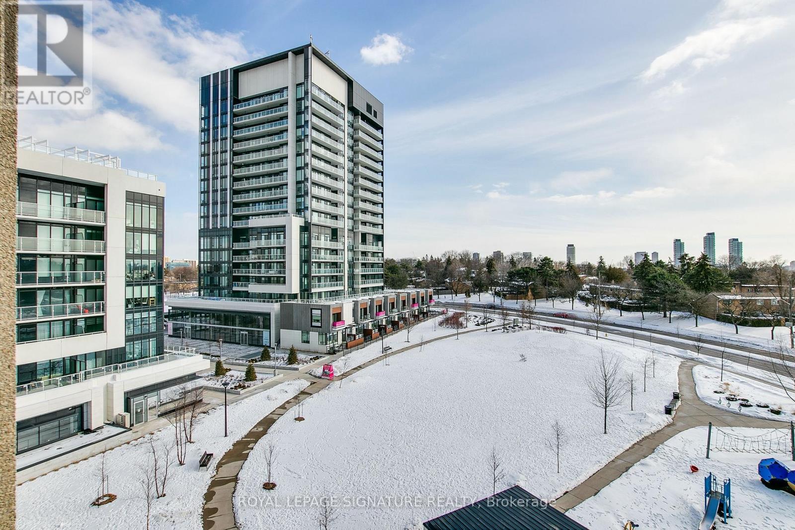 506 - 75 The Donway W, Toronto, Ontario  M3C 2E9 - Photo 24 - C12826666