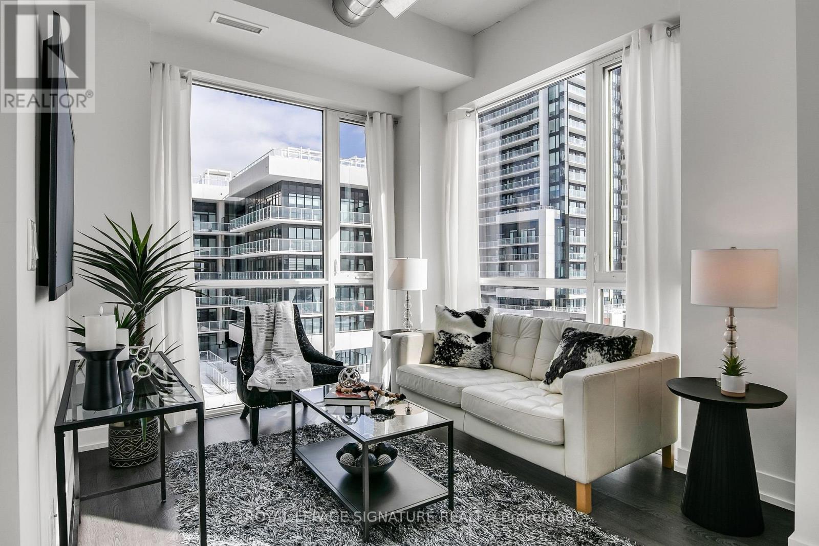 506 - 75 The Donway W, Toronto, Ontario  M3C 2E9 - Photo 14 - C12826666