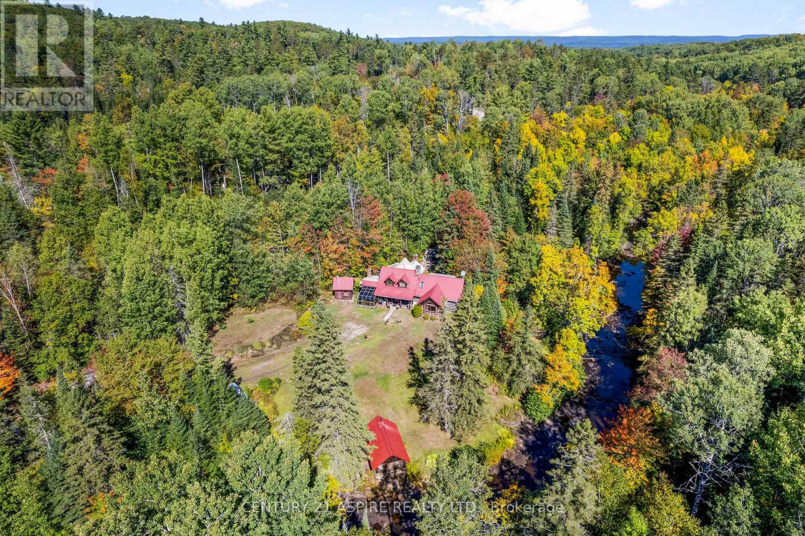 3050 PAUGH LAKE ROAD, Madawaska Valley, Ontario
