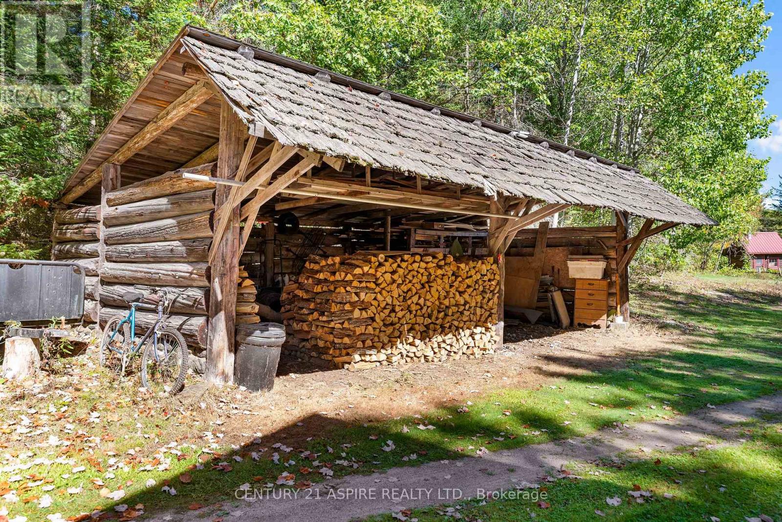 3050 Paugh Lake Road, Madawaska Valley, Ontario  K0J 1B0 - Photo 33 - X12832482