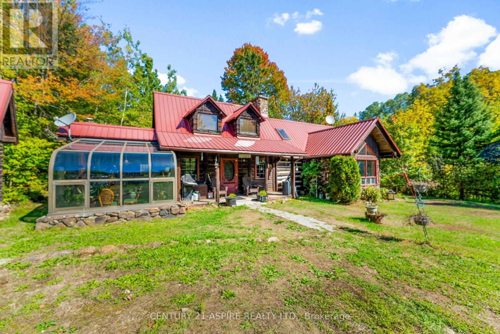 3050 Paugh Lake Road, Madawaska Valley, Ontario  K0J 1B0 - Photo 37 - X12832482