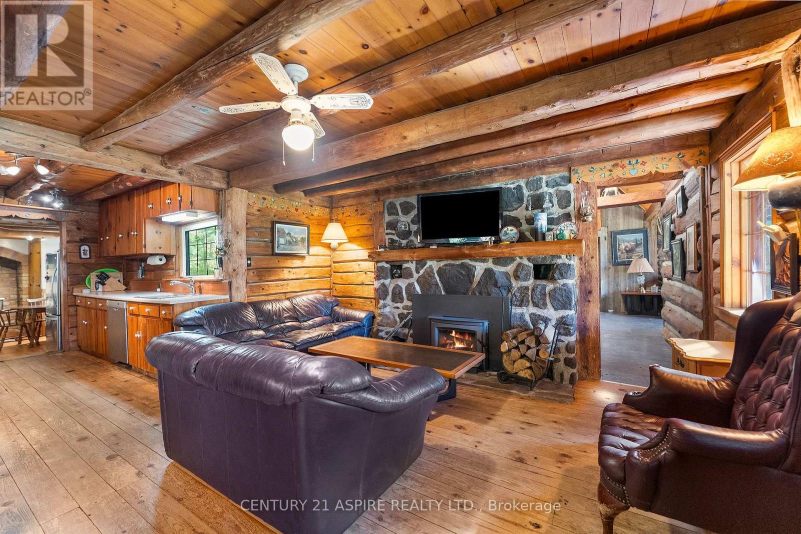 3050 Paugh Lake Road, Madawaska Valley, Ontario  K0J 1B0 - Photo 5 - X12832482