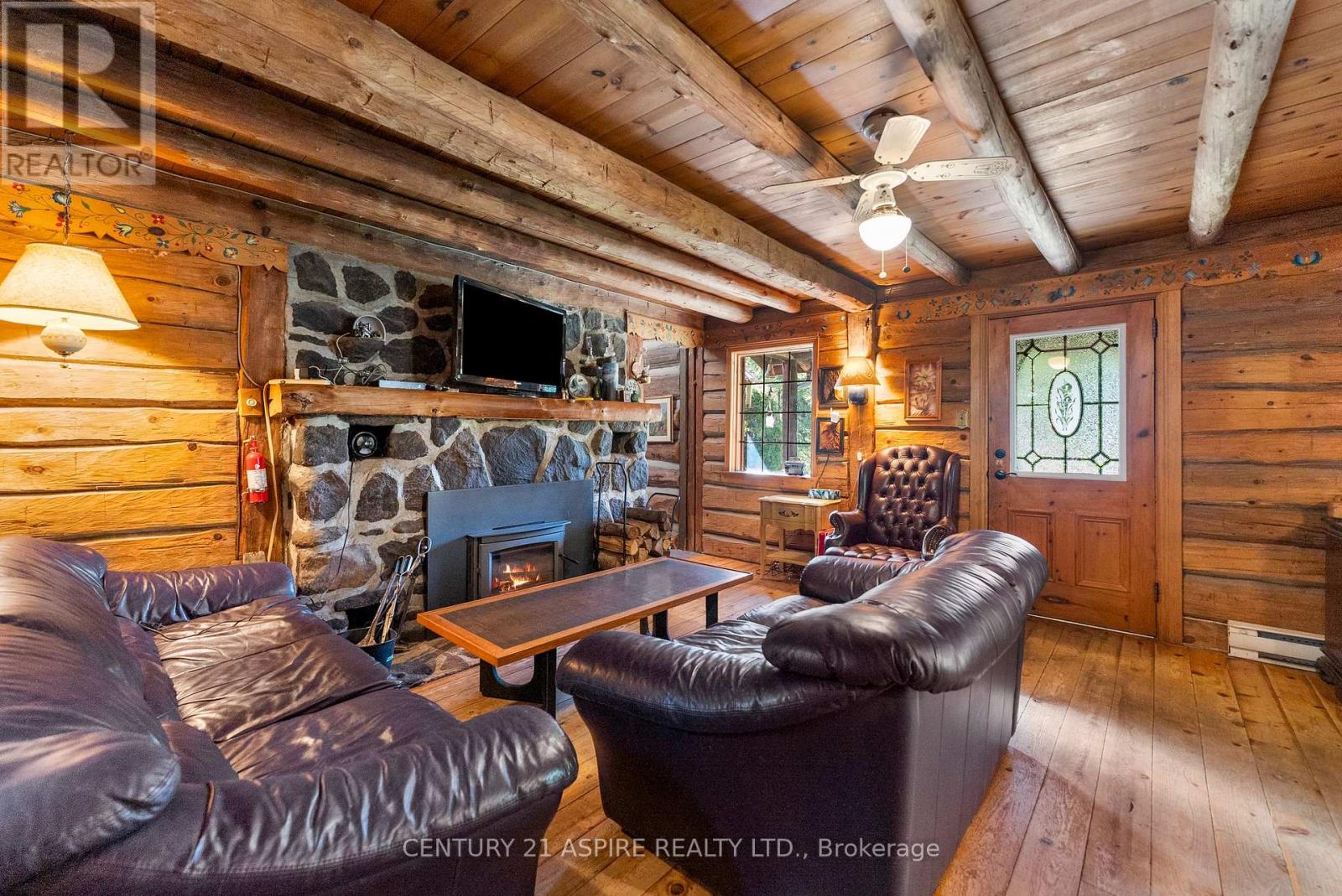 3050 Paugh Lake Road, Madawaska Valley, Ontario  K0J 1B0 - Photo 6 - X12832482