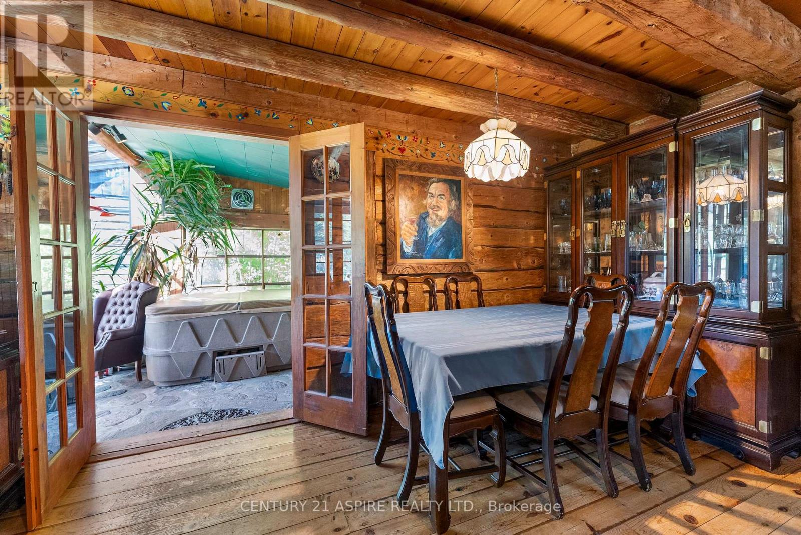 3050 Paugh Lake Road, Madawaska Valley, Ontario  K0J 1B0 - Photo 7 - X12832482