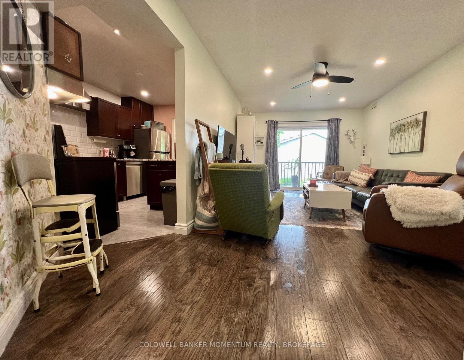 203 - 201 Dorchester Boulevard, St. Catharines, Ontario  L2M 7W1 - Photo 12 - X12832448