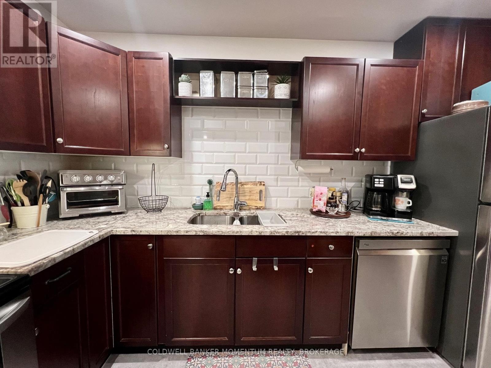 203 - 201 Dorchester Boulevard, St. Catharines, Ontario  L2M 7W1 - Photo 13 - X12832448