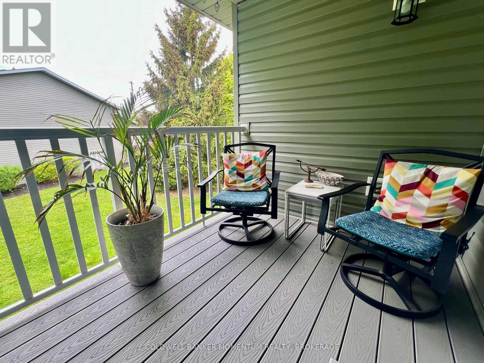 203 - 201 Dorchester Boulevard, St. Catharines, Ontario  L2M 7W1 - Photo 7 - X12832448