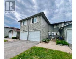 203 - 201 DORCHESTER BOULEVARD, St. Catharines, Ontario