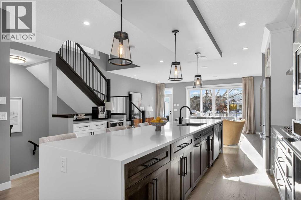 4909 21 Avenue Nw, Calgary, Alberta  T3B 0X1 - Photo 9 - A2288212