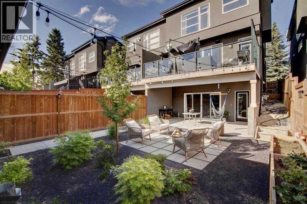 4909 21 Avenue Nw, Calgary, Alberta  T3B 0X1 - Photo 41 - A2288212