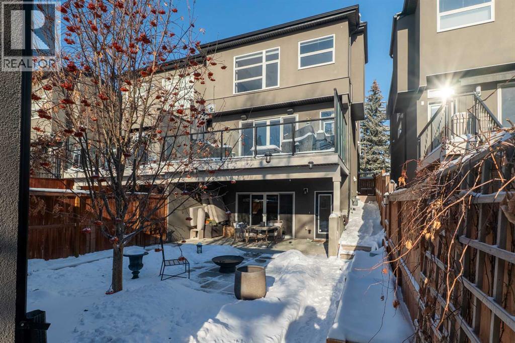 4909 21 Avenue Nw, Calgary, Alberta  T3B 0X1 - Photo 38 - A2288212