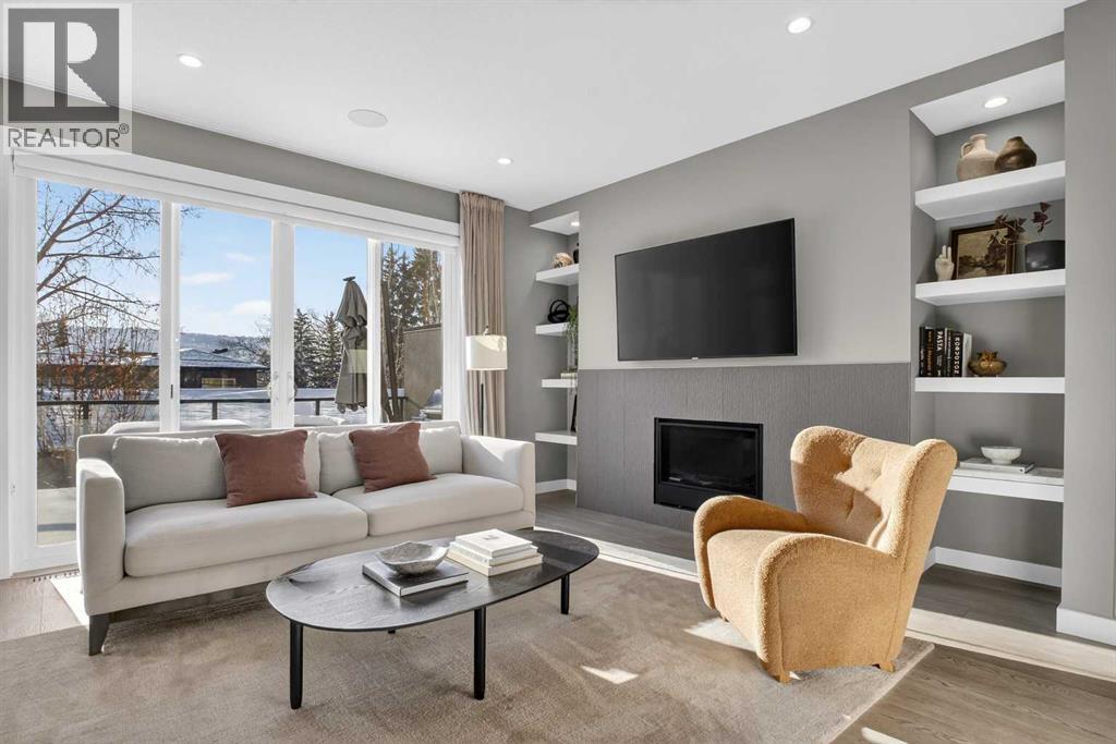 4909 21 Avenue Nw, Calgary, Alberta  T3B 0X1 - Photo 12 - A2288212