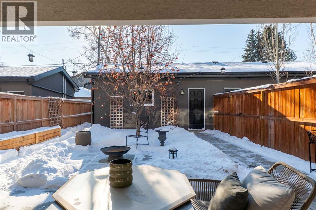 4909 21 Avenue Nw, Calgary, Alberta  T3B 0X1 - Photo 37 - A2288212