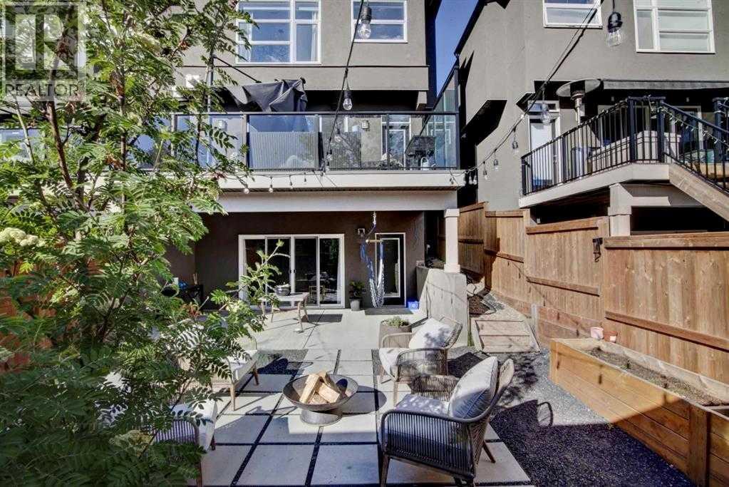 4909 21 Avenue Nw, Calgary, Alberta  T3B 0X1 - Photo 43 - A2288212