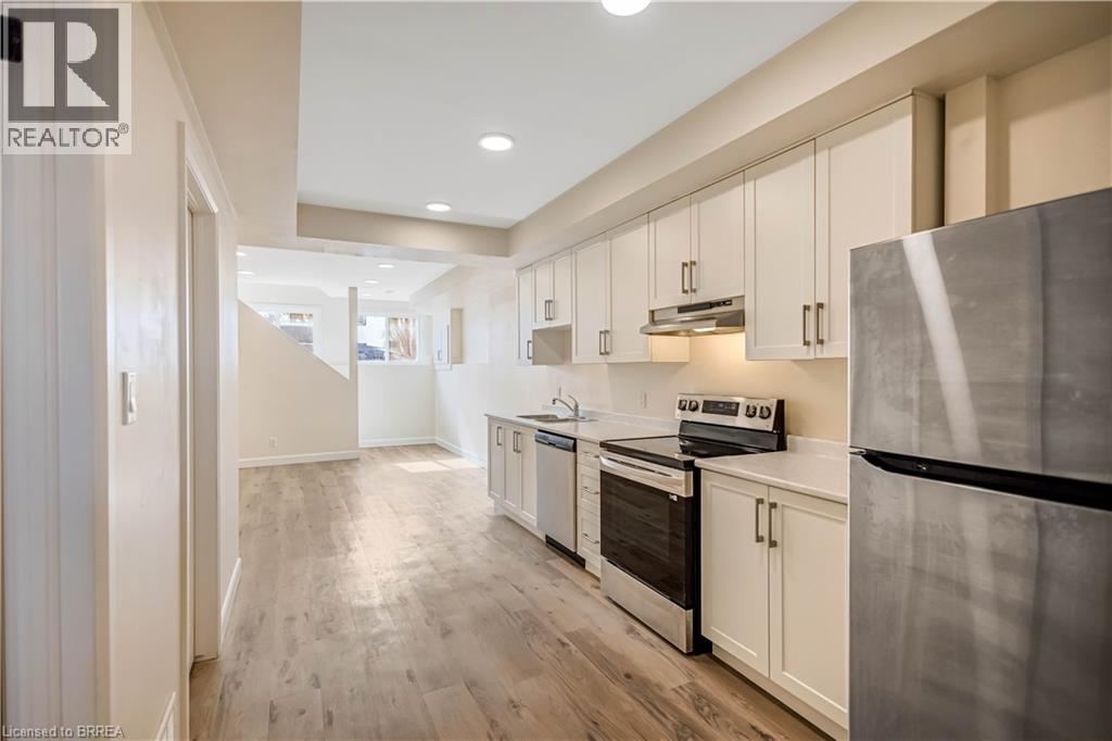 306 Dalhousie Street Unit# C, Brantford, Ontario  N3S 3V5 - Photo 12 - 40802261