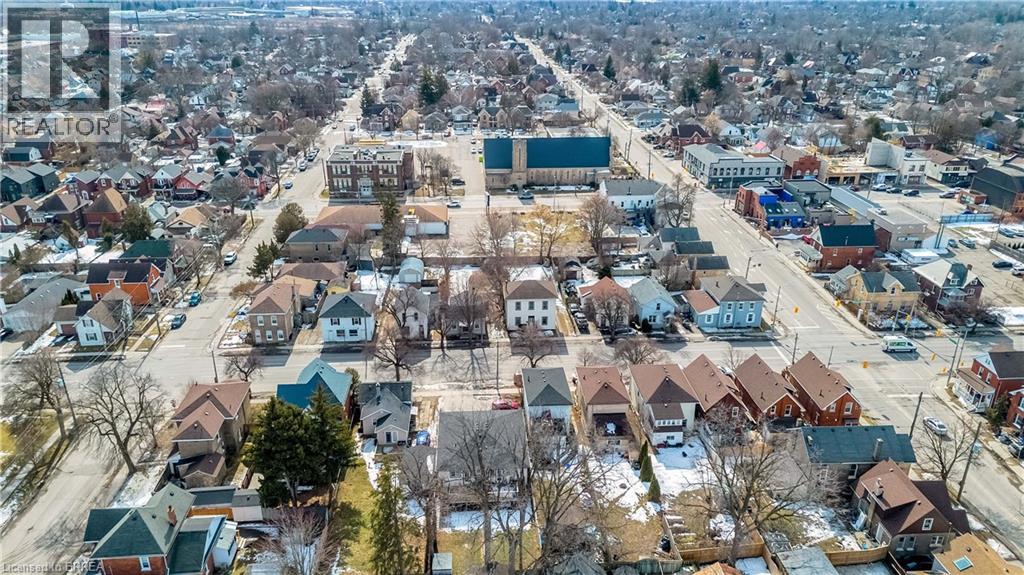 306 Dalhousie Street Unit# C, Brantford, Ontario  N3S 3V5 - Photo 26 - 40802261