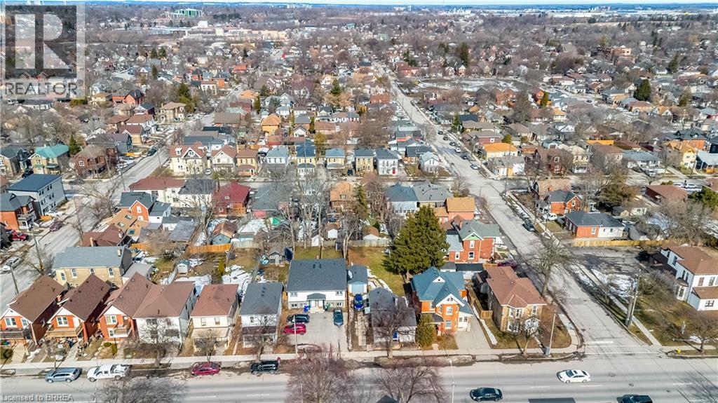 306 Dalhousie Street Unit# C, Brantford, Ontario  N3S 3V5 - Photo 28 - 40802261