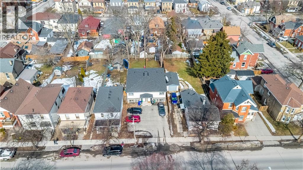 306 Dalhousie Street Unit# C, Brantford, Ontario  N3S 3V5 - Photo 29 - 40802261