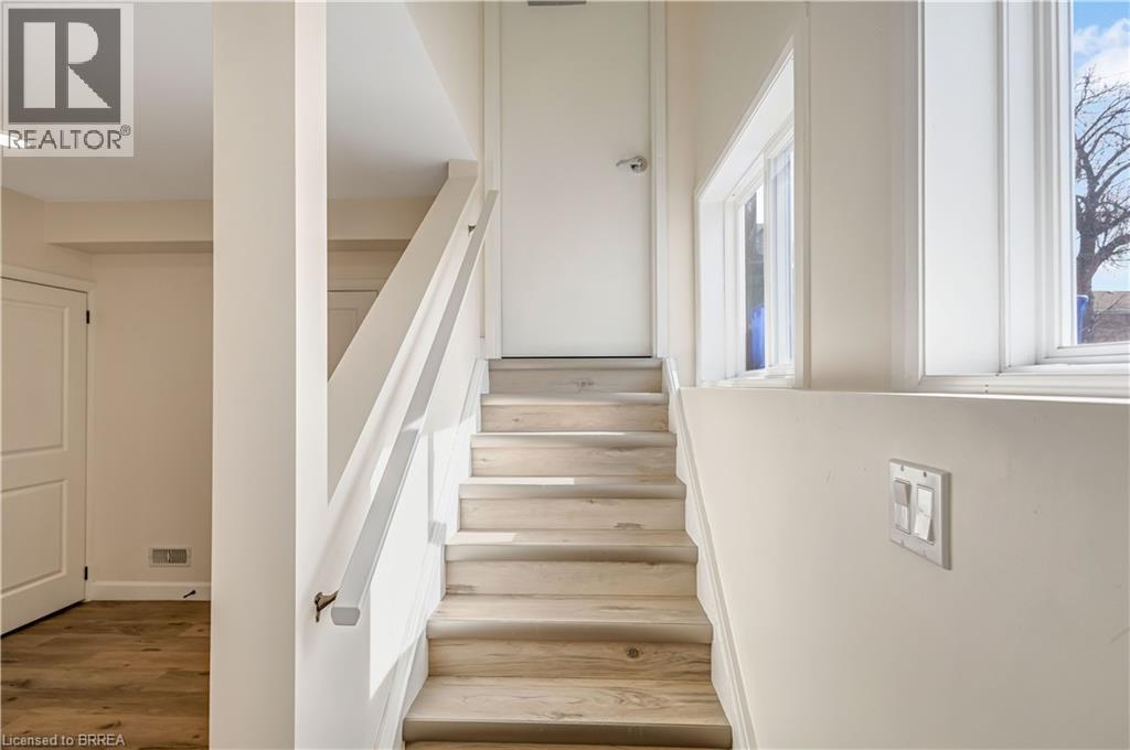 306 Dalhousie Street Unit# C, Brantford, Ontario  N3S 3V5 - Photo 4 - 40802261