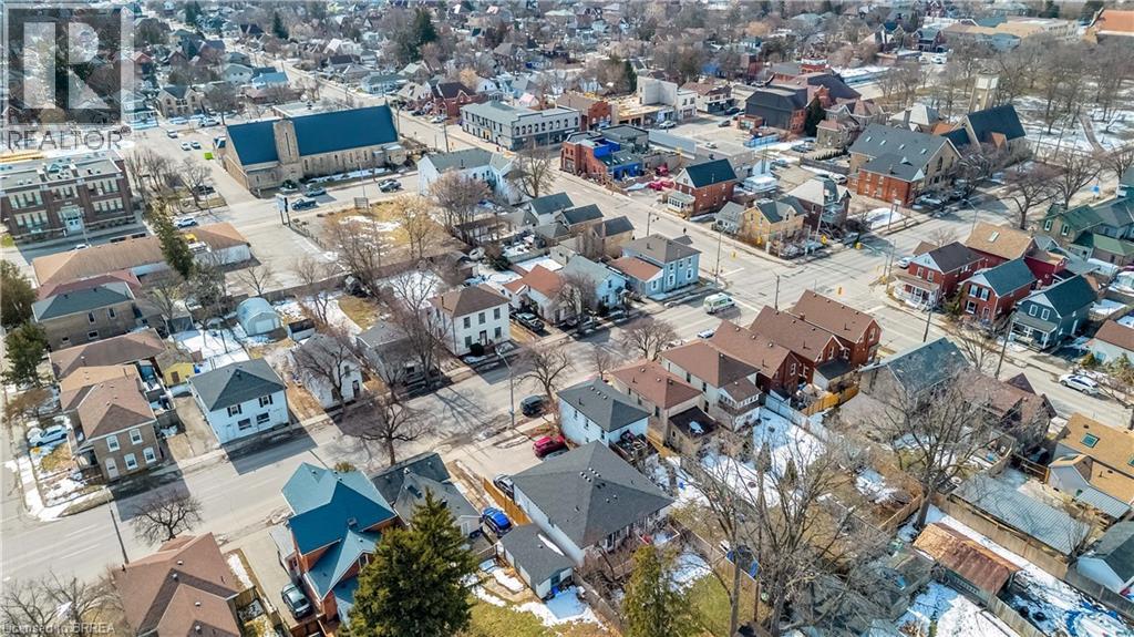 306 Dalhousie Street Unit# C, Brantford, Ontario  N3S 3V5 - Photo 25 - 40802261