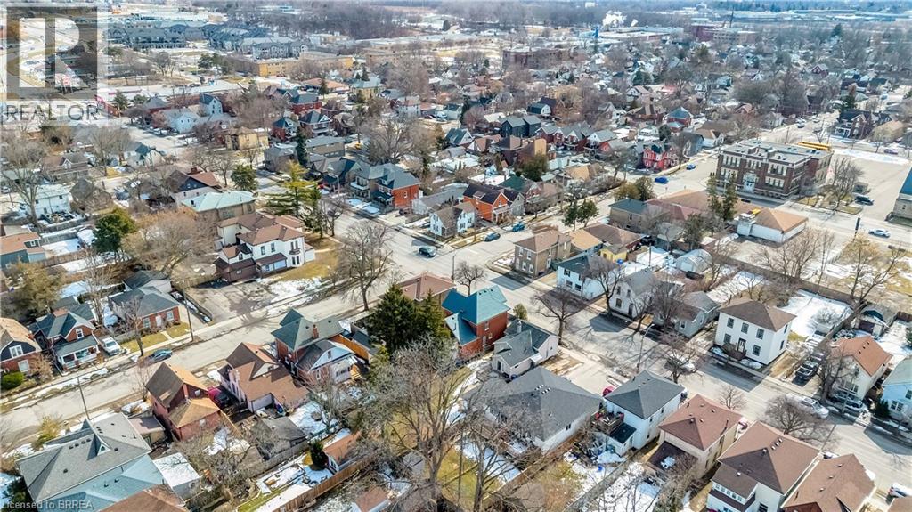 306 Dalhousie Street Unit# C, Brantford, Ontario  N3S 3V5 - Photo 27 - 40802261