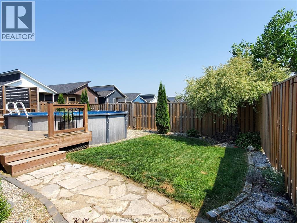 256 Moonstone Crescent, Chatham, Ontario  N7M 0S1 - Photo 24 - 26004243