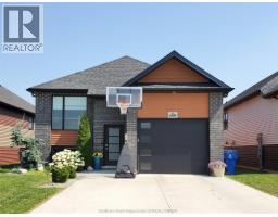 256 Moonstone CRESCENT, Chatham, Ontario