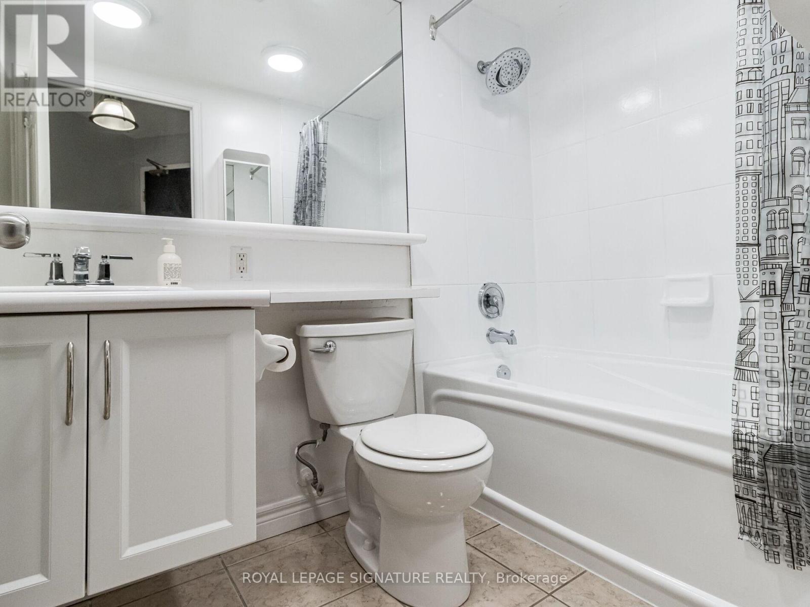 203 - 55 Bloor Street E, Toronto, Ontario M4W 3W6 - Photo 17 - C12832404