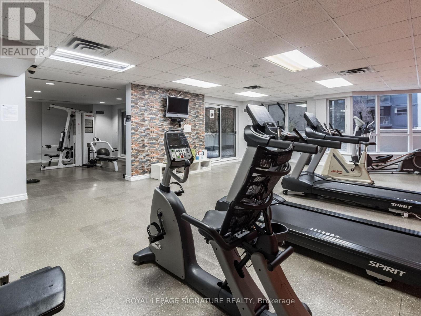 203 - 55 Bloor Street E, Toronto, Ontario M4W 3W6 - Photo 19 - C12832404