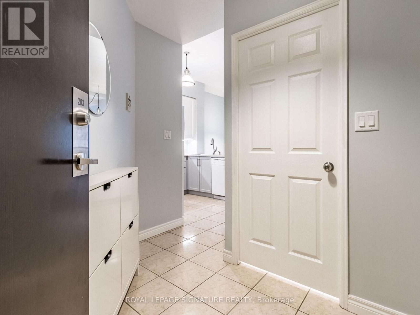 203 - 55 Bloor Street E, Toronto, Ontario M4W 3W6 - Photo 5 - C12832404