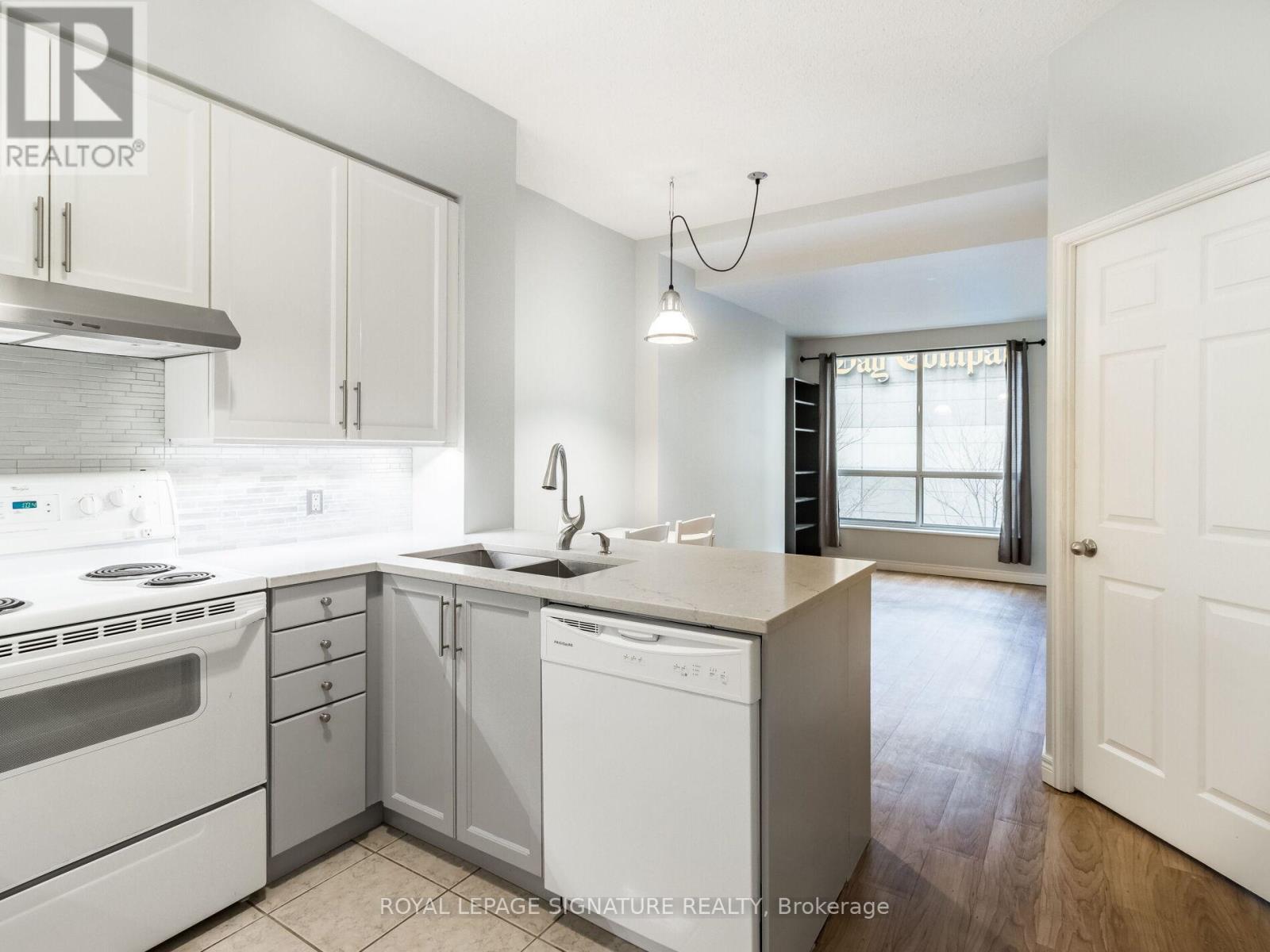 203 - 55 Bloor Street E, Toronto, Ontario M4W 3W6 - Photo 9 - C12832404