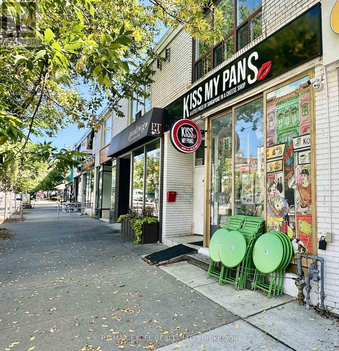 713 College St Street, Toronto, Ontario M6G 1C2 - Photo 12 - C12832446