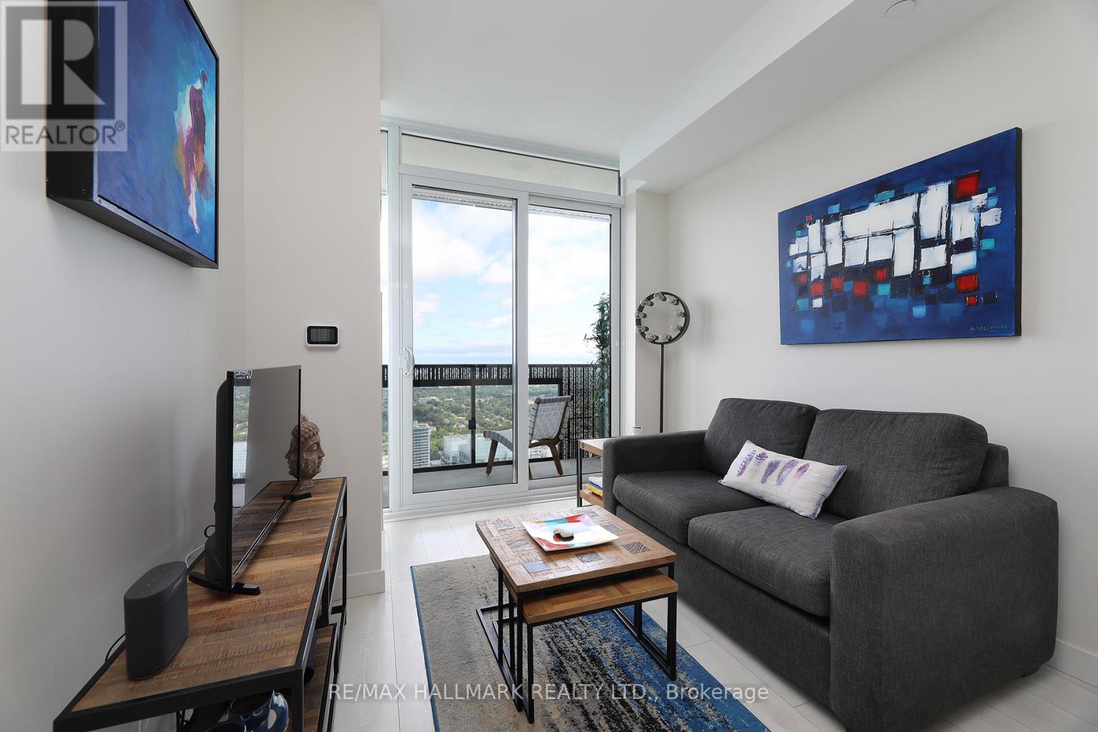 5009 - 8 Eglinton Avenue E, Toronto, Ontario  M4P 0C1 - Photo 11 - C12832474