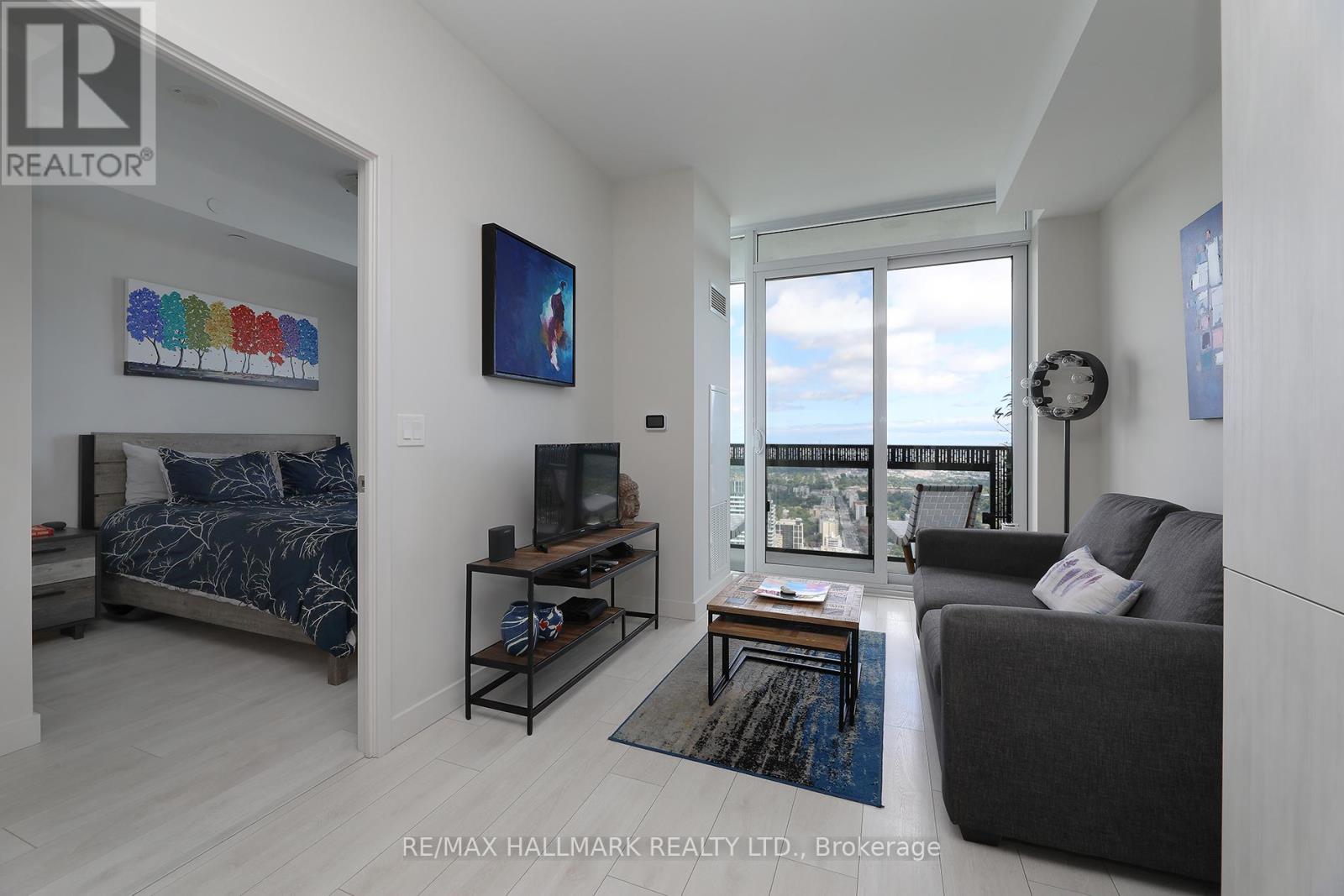 5009 - 8 Eglinton Avenue E, Toronto, Ontario  M4P 0C1 - Photo 12 - C12832474