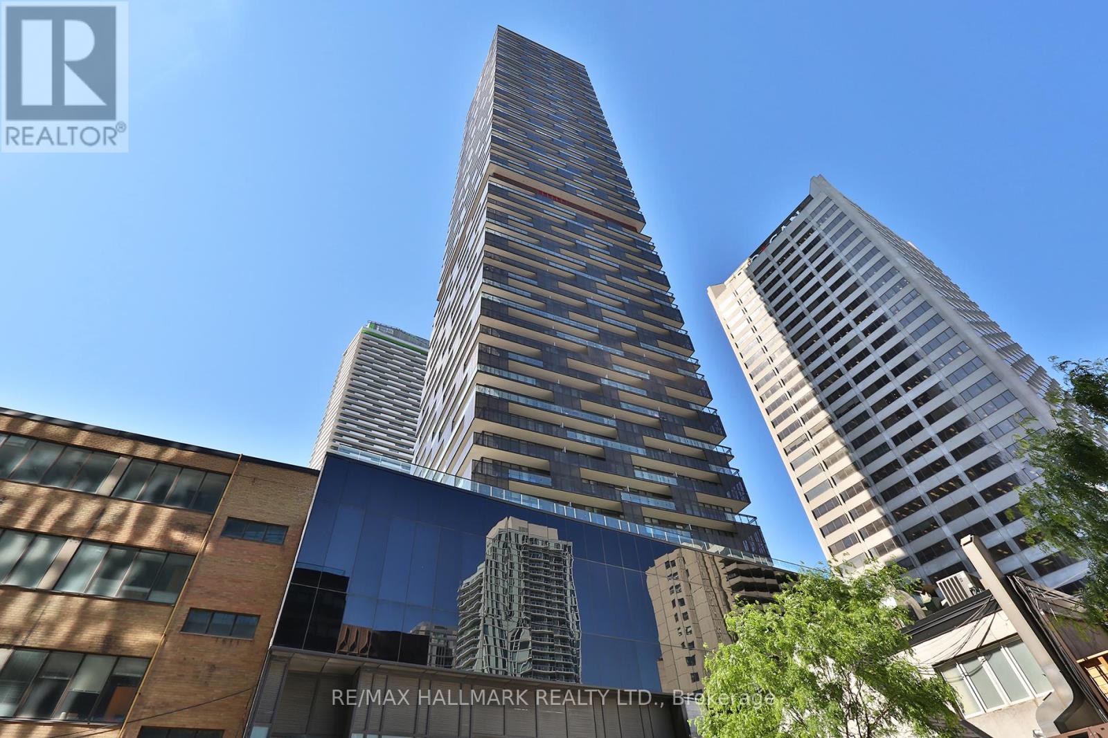 5009 - 8 Eglinton Avenue E, Toronto, Ontario  M4P 0C1 - Photo 2 - C12832474