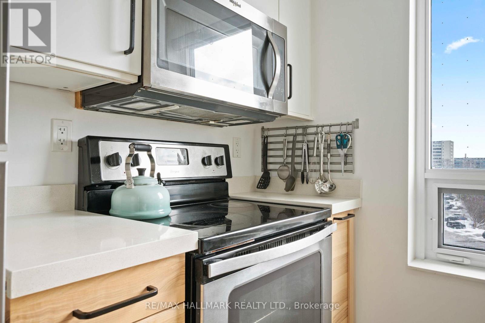 405 - 1346 Danforth Road, Toronto, Ontario  M1J 0A9 - Photo 10 - E12832402