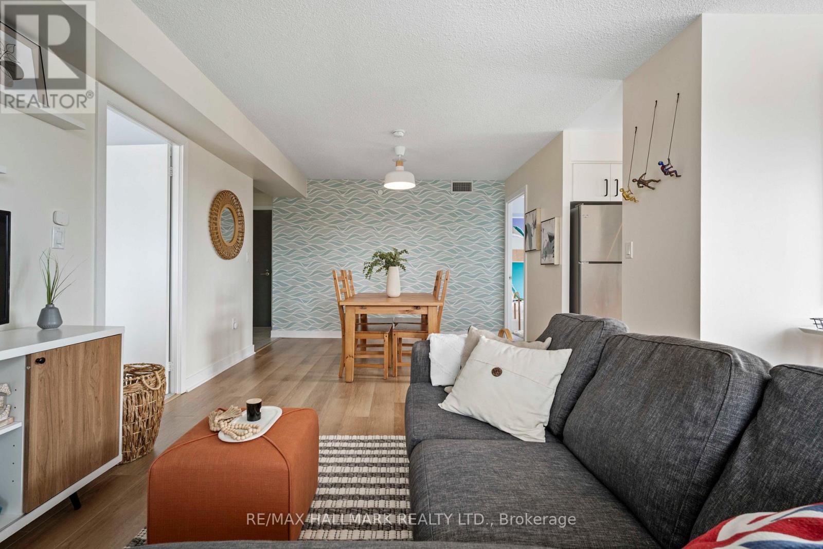 405 - 1346 Danforth Road, Toronto, Ontario  M1J 0A9 - Photo 11 - E12832402