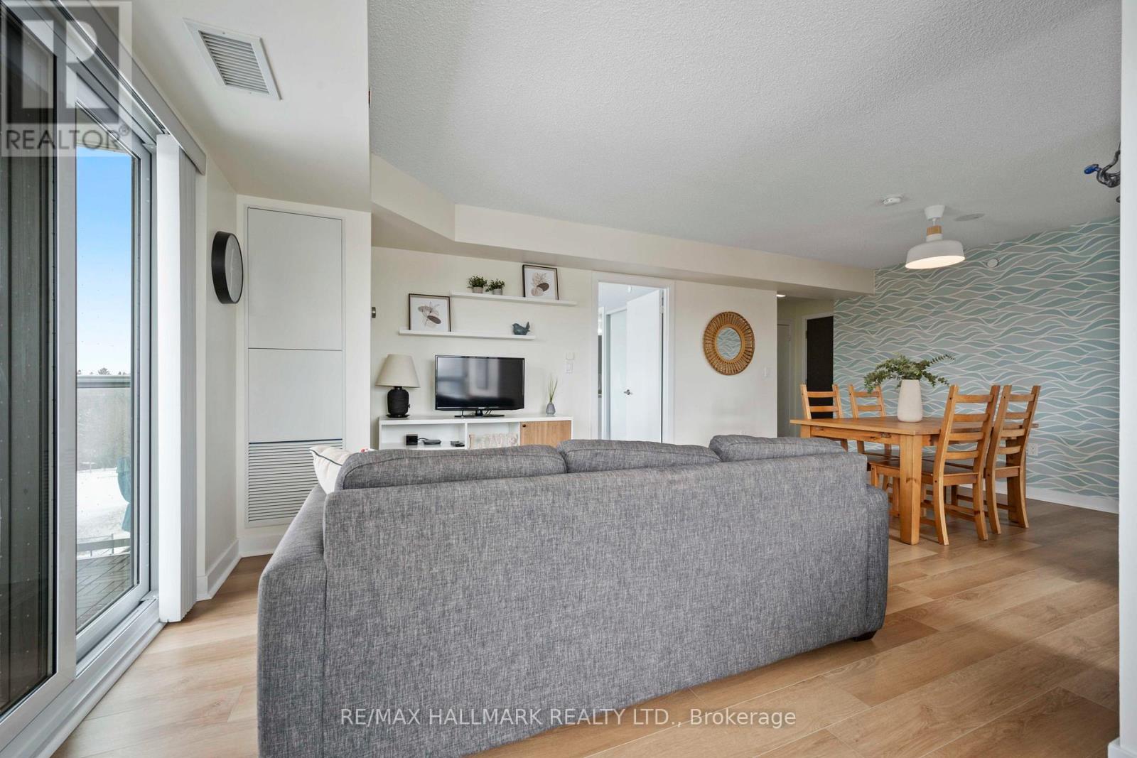 405 - 1346 Danforth Road, Toronto, Ontario  M1J 0A9 - Photo 18 - E12832402