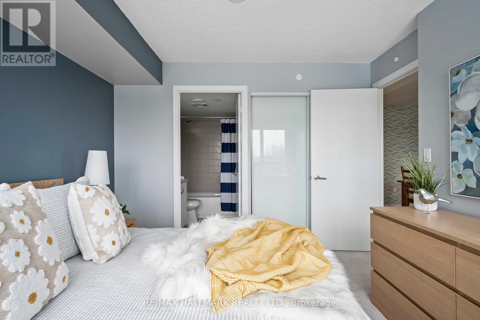 405 - 1346 Danforth Road, Toronto, Ontario  M1J 0A9 - Photo 21 - E12832402