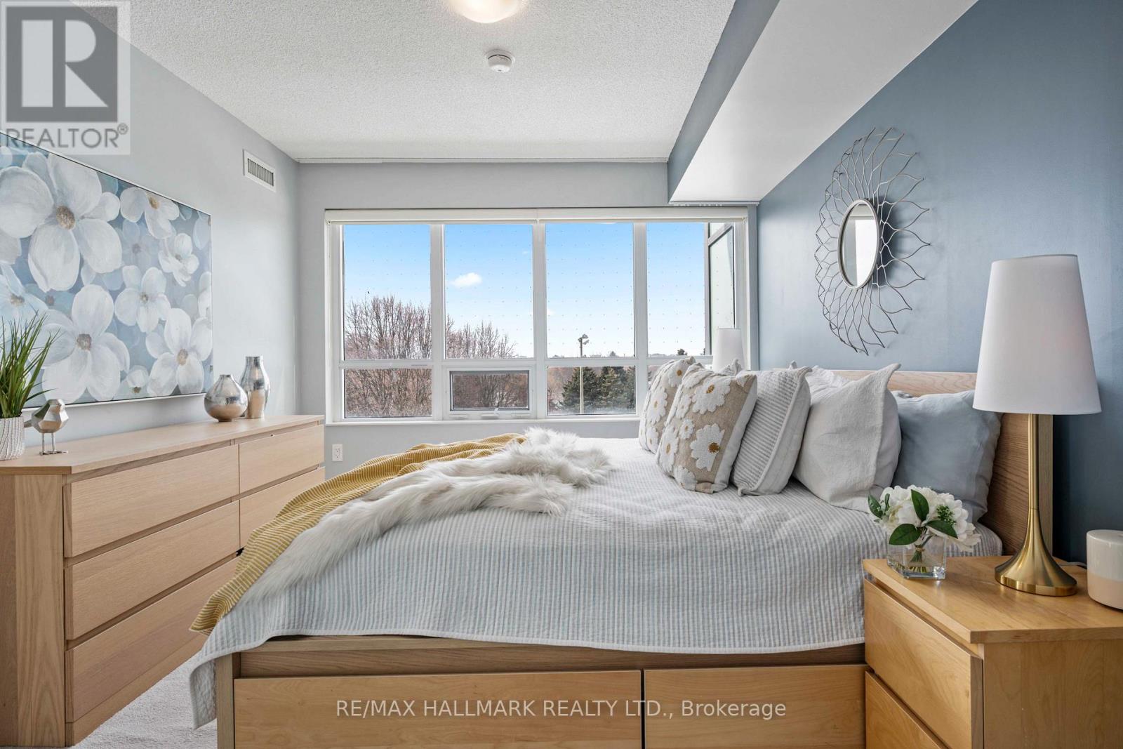 405 - 1346 Danforth Road, Toronto, Ontario  M1J 0A9 - Photo 22 - E12832402