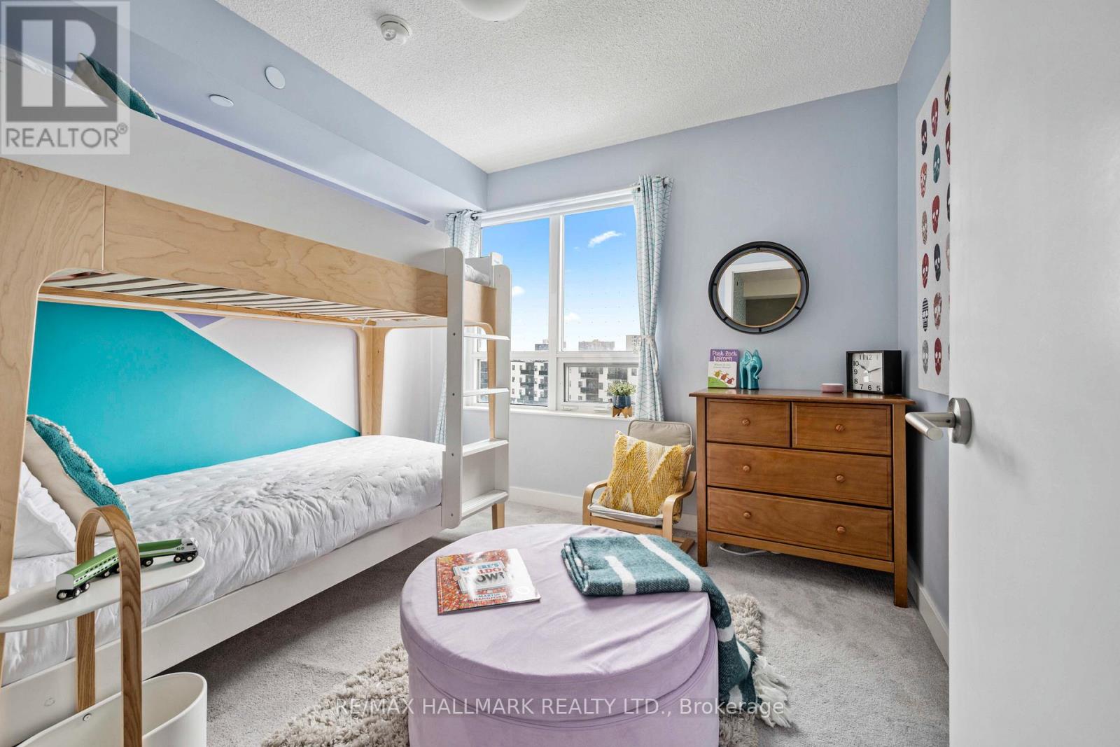 405 - 1346 Danforth Road, Toronto, Ontario  M1J 0A9 - Photo 25 - E12832402