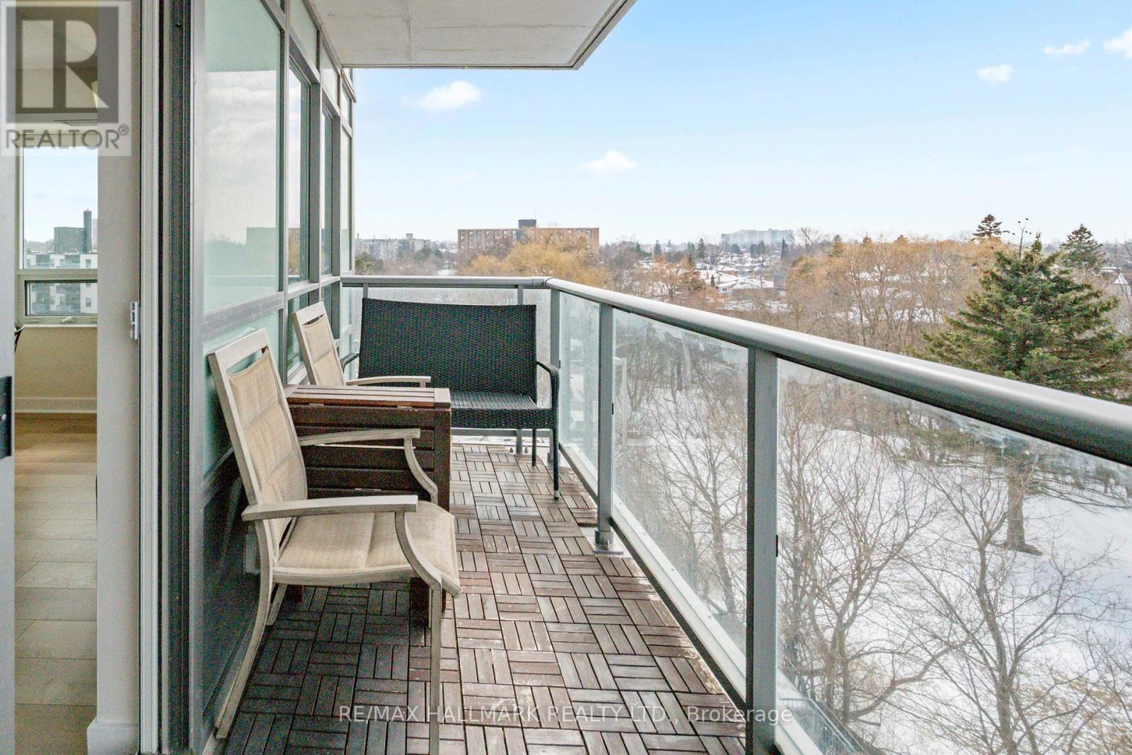 405 - 1346 Danforth Road, Toronto, Ontario  M1J 0A9 - Photo 28 - E12832402